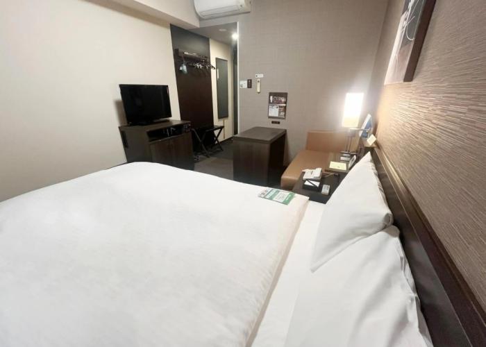 Hotel Route Inn Ube