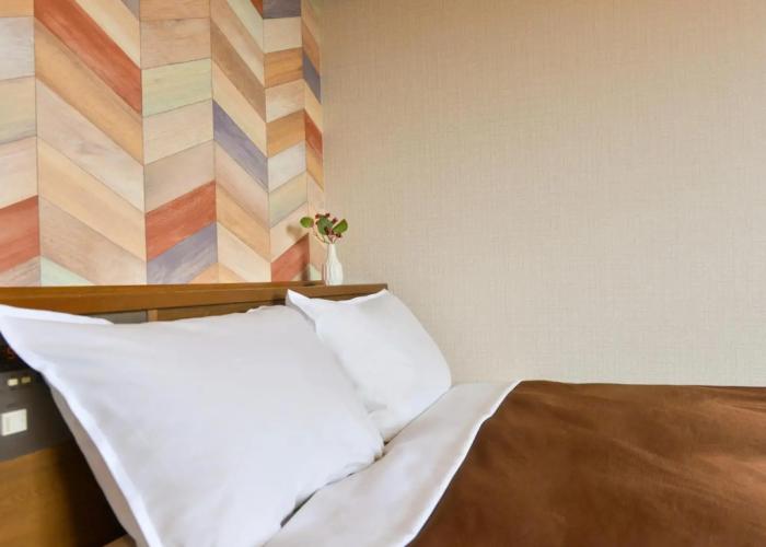 Hotel New Gaea Ube