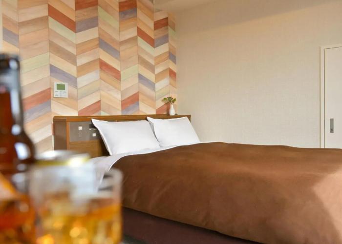 Hotel New Gaea Ube