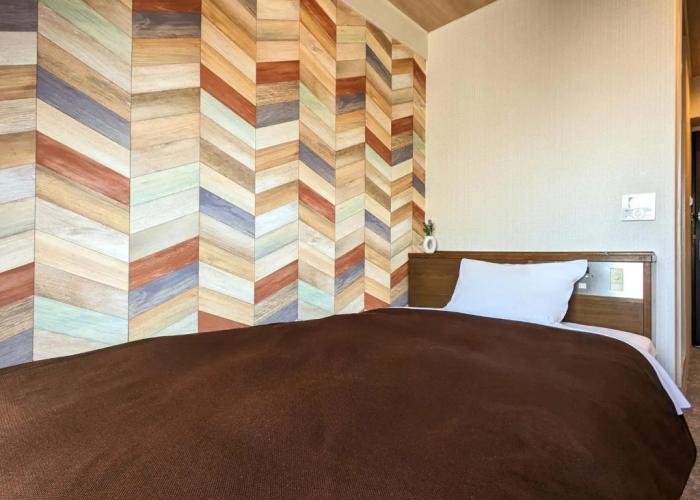 Hotel New Gaea Ube