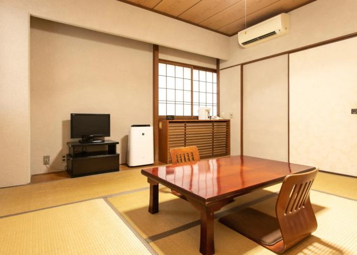 OYO Business Hotel Shinkawa Ube