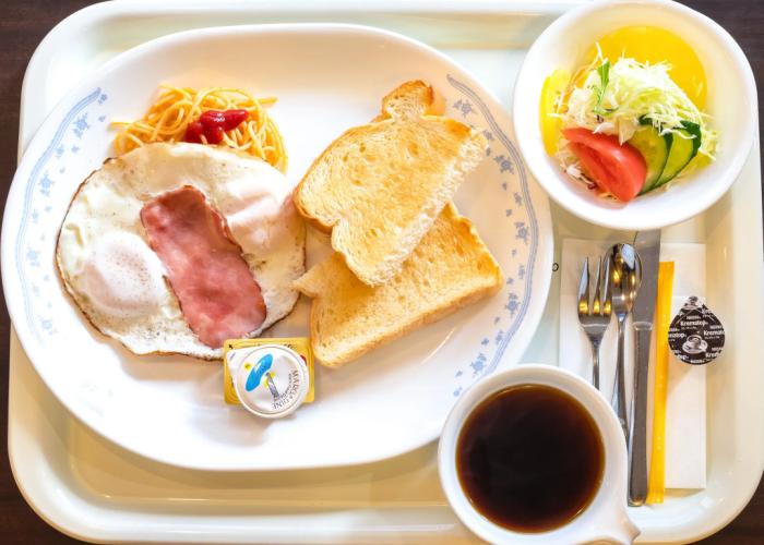 OYO Business Hotel Shinkawa Ube