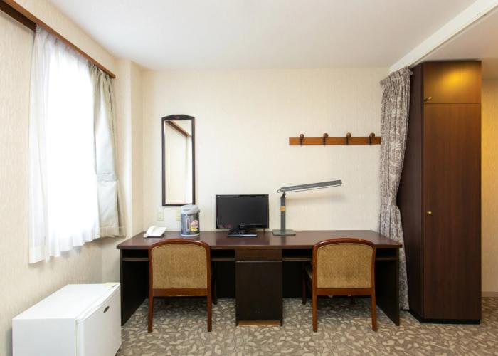 OYO Business Hotel Shinkawa Ube