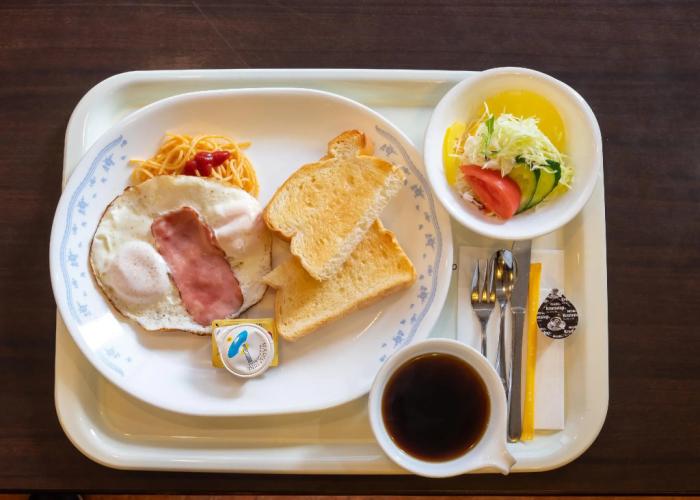 OYO Business Hotel Shinkawa Ube