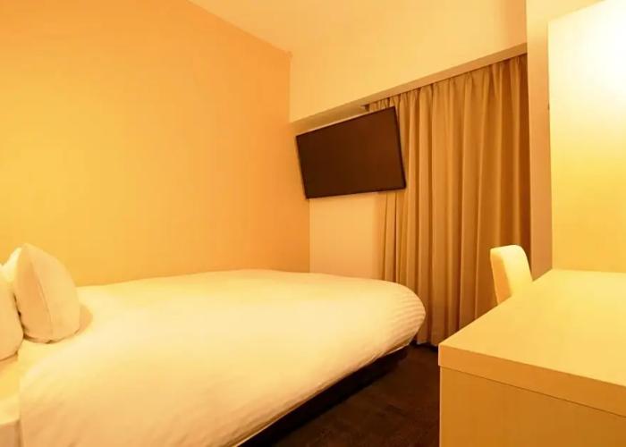 AB Hotel Ubeshinkawa