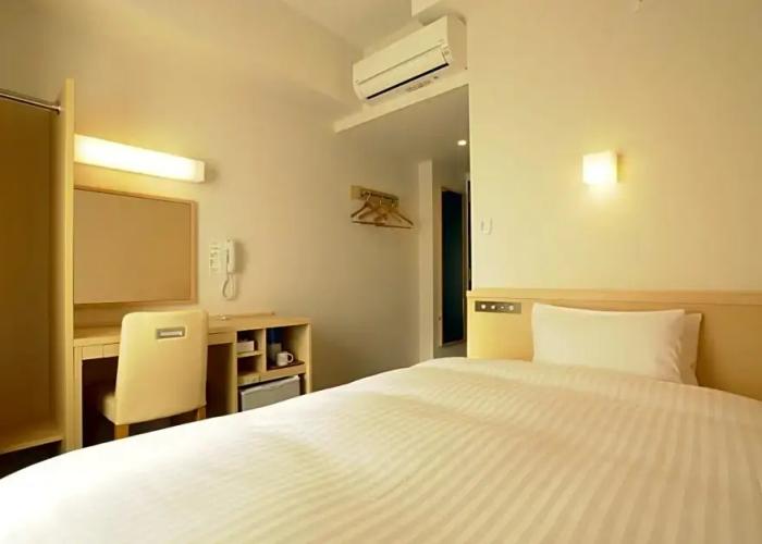 AB Hotel Ubeshinkawa