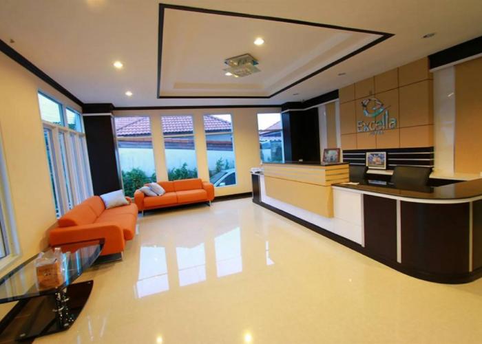 Excella Hotel