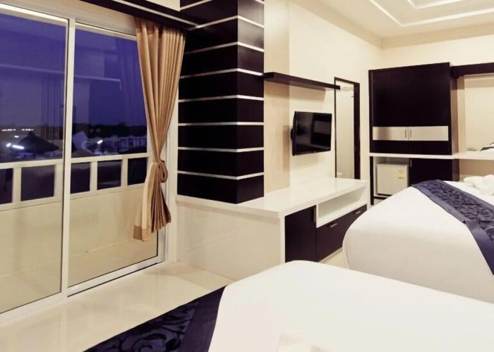 Excella Hotel