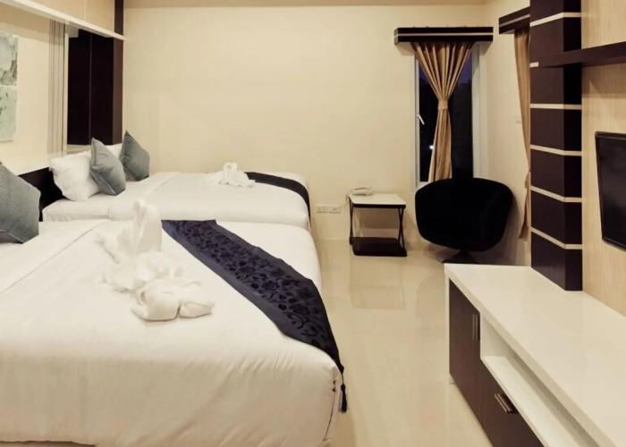 Excella Hotel