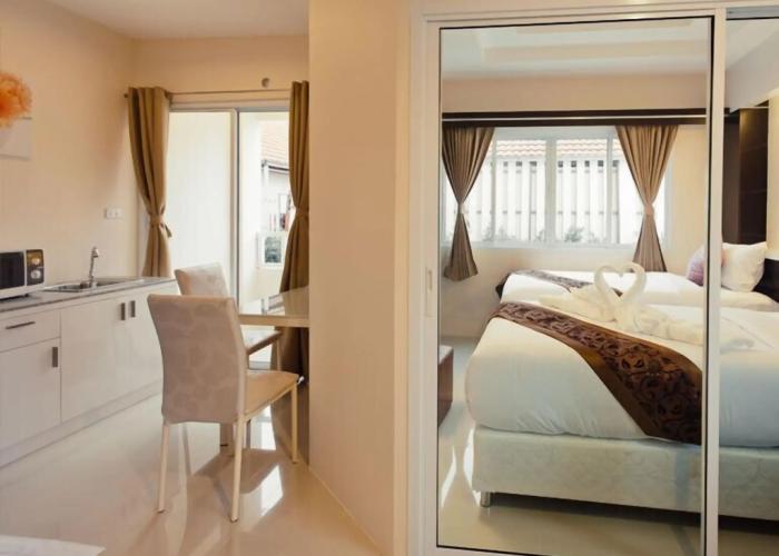 Excella Hotel