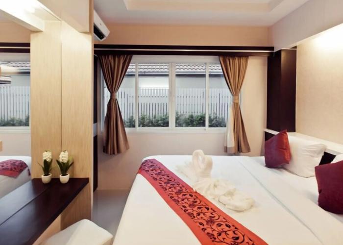 Excella Hotel