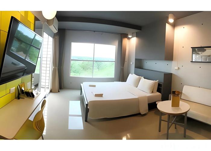 A+ Hotel