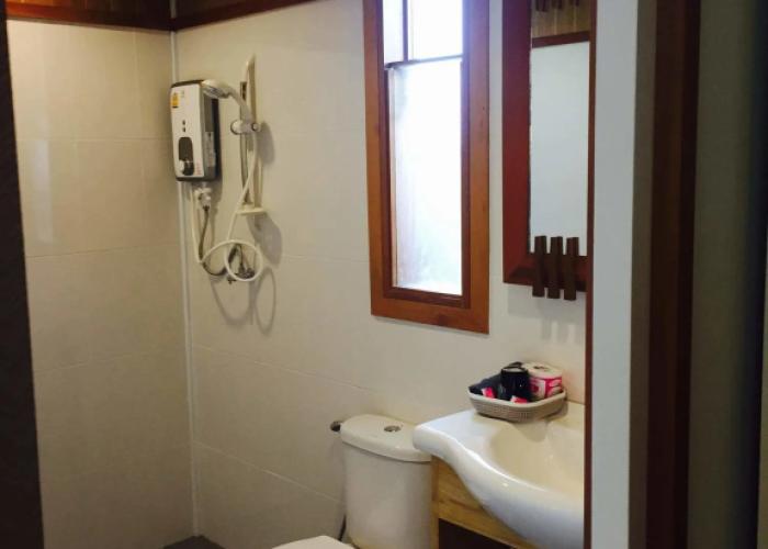 Huaymuang Apartment
