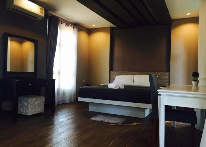Huaymuang Apartment