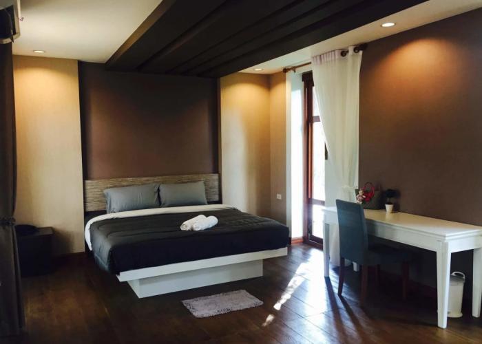 Huaymuang Apartment