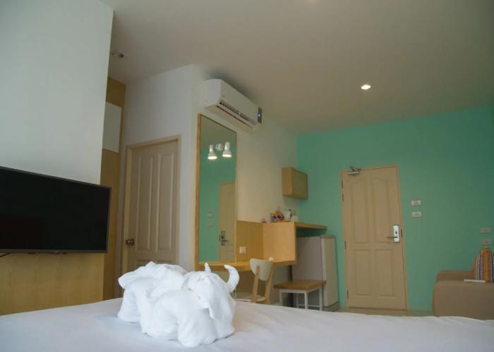 The Bliss Ubon