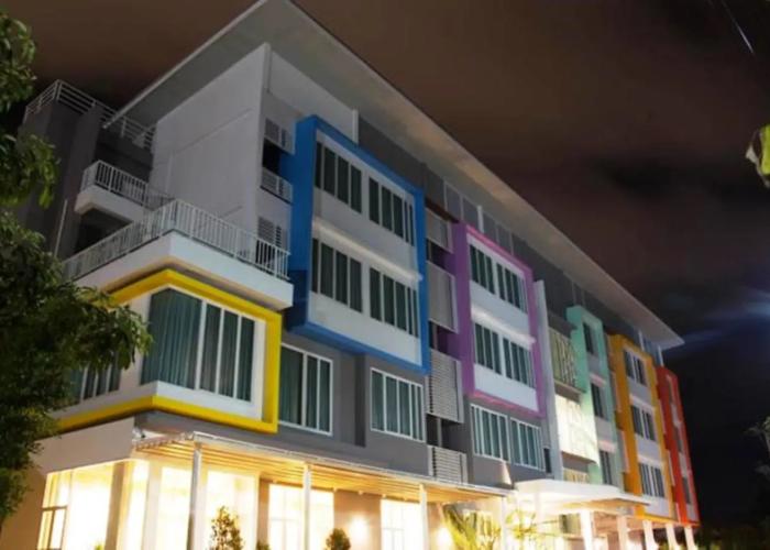 The Bliss Ubon