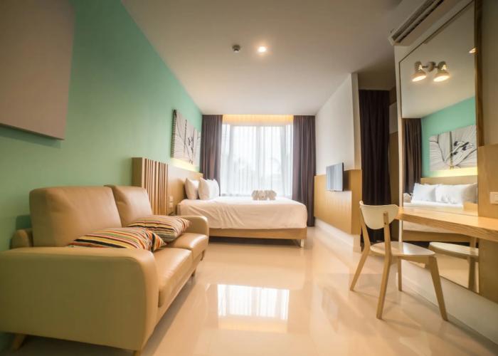 The Bliss Ubon