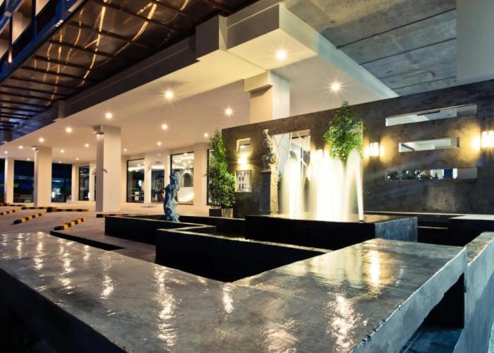 De Proud Hotel