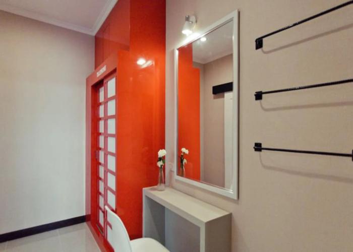 De Proud Hotel