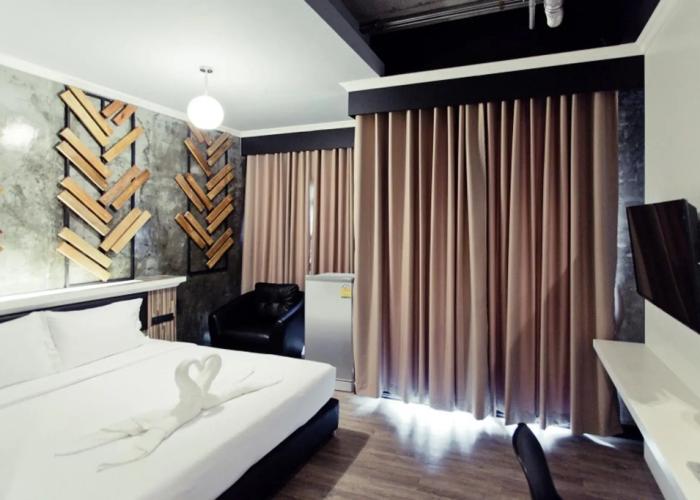 De Proud Hotel