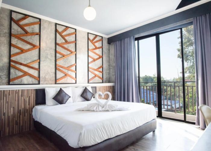 De Proud Hotel