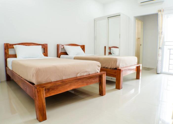 Be My Guest