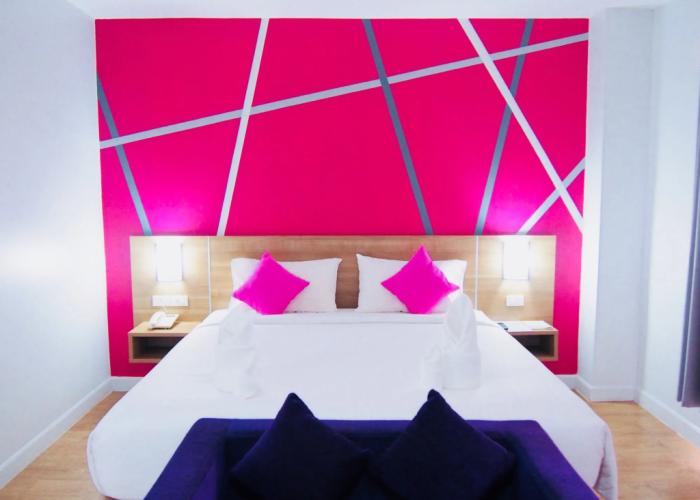 Eco Inn Lite Ubon Ratchathani