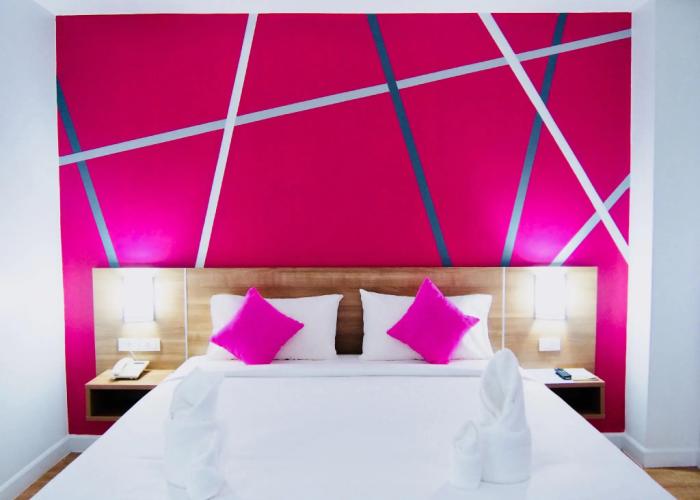 Eco Inn Lite Ubon Ratchathani