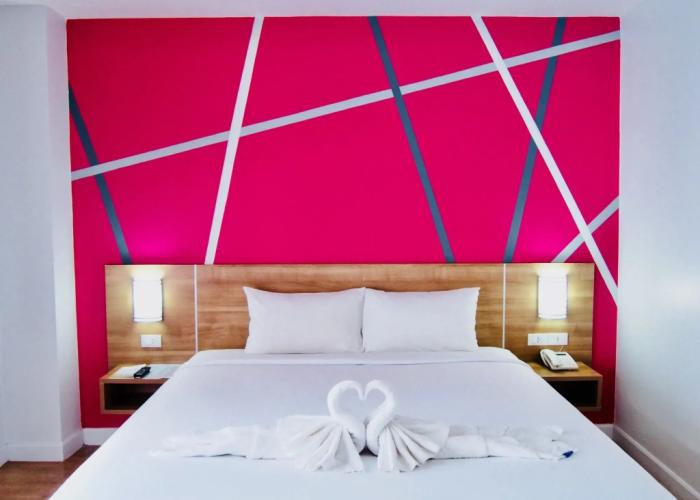 Eco Inn Lite Ubon Ratchathani