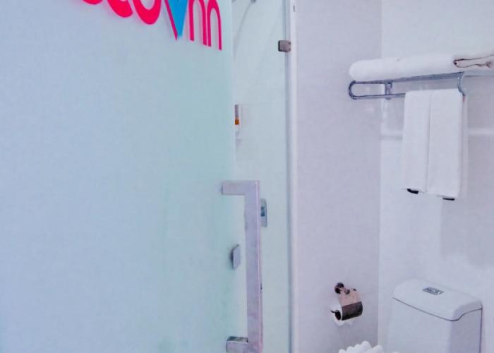 Eco Inn Lite Ubon Ratchathani