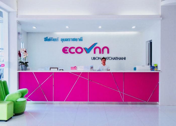 Eco Inn Lite Ubon Ratchathani