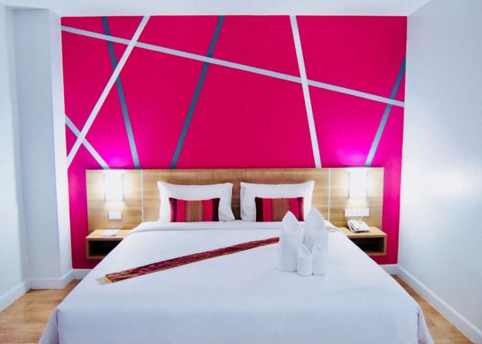Eco Inn Lite Ubon Ratchathani