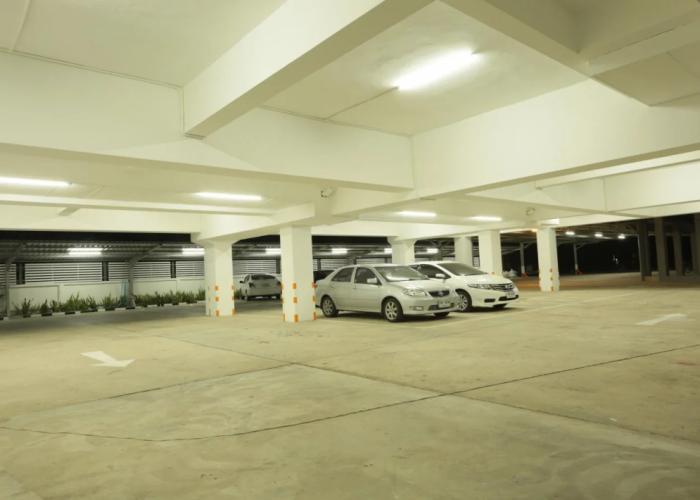 V Hotel Ubon Ratchathani