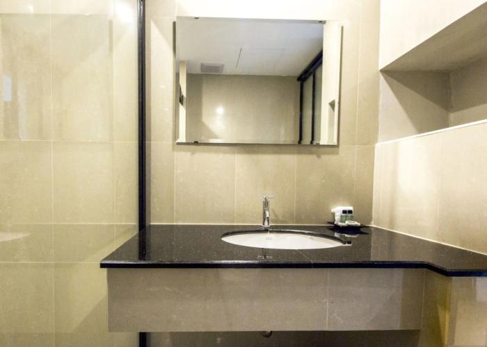 V Hotel Ubon Ratchathani