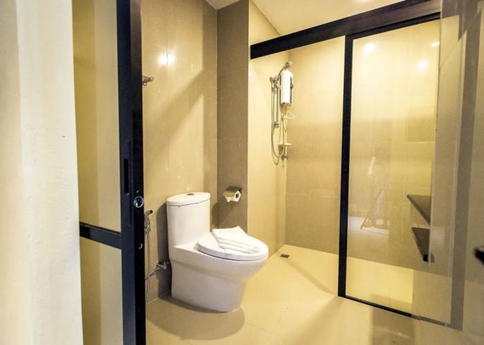 V Hotel Ubon Ratchathani