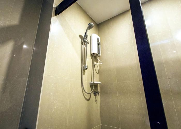 V Hotel Ubon Ratchathani