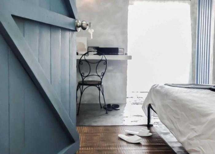 de Lit Hotel