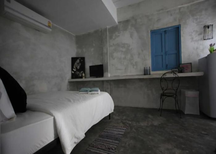 de Lit Hotel