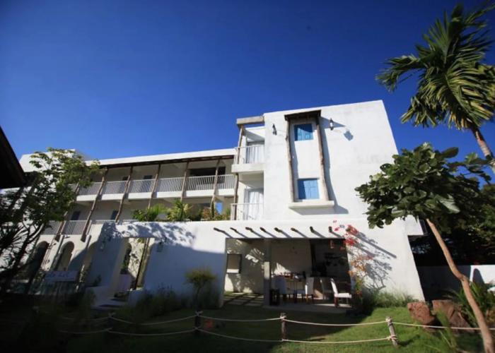 de Lit Hotel