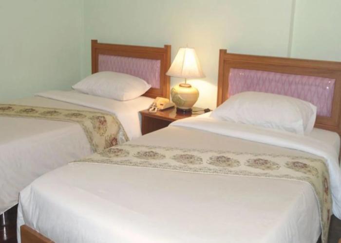 Ubon Hotel