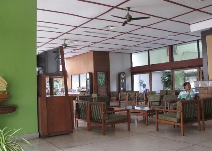 Ubon Hotel
