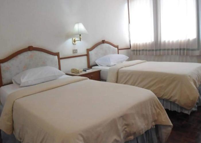 Ubon Hotel