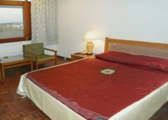 Ubon Hotel