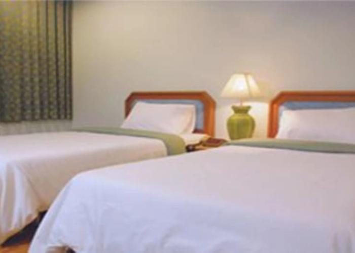 Ubon Hotel