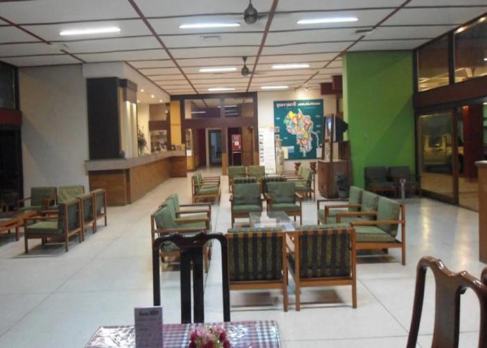 Ubon Hotel