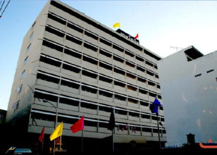 Ubon Hotel