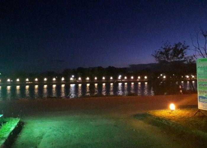 Wangnong Resort