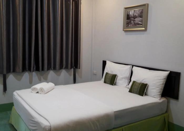 Wangnong Resort
