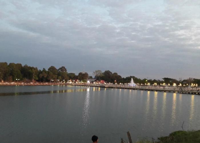 Wangnong Resort